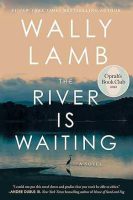 River is Waiting Jacket Cover