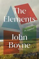 The Elements Jacket Cover