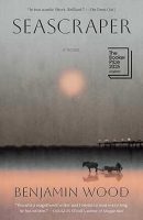 Seascraper Jacket Cover