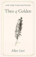 Theo of Golden Jacket Cover
