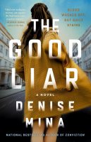 The Good Liar Jacket Cover