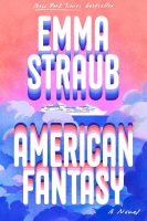 American Fantasy Jacket Cover