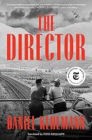 The Director Jacket Cover