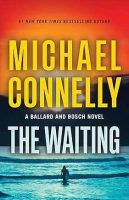 The Waiting Jacket Cover