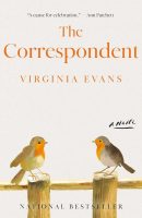 The Correspondent Jacket Cover
