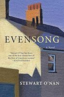 Evensong Jacket Cover
