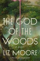 The God of the Woods Jacket Cover