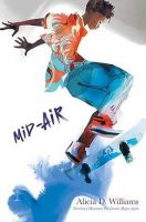 Mid Air Jacket Cover