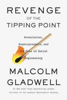 Revenge of the Tipping Point Jacket Cover