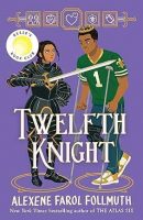 Twelfth Knight Jacket Cover