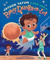 Baby Dunks-A-Lot Jacket Cover