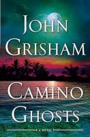 Camino Ghost Jacket Cover