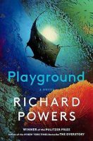 Playground Jacket Cover