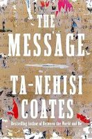 The message Jacket Cover