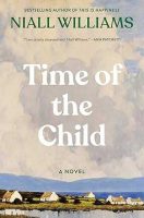 Time of the Child Jacket Cover